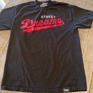 Men’s Street Dreams T-shirt
